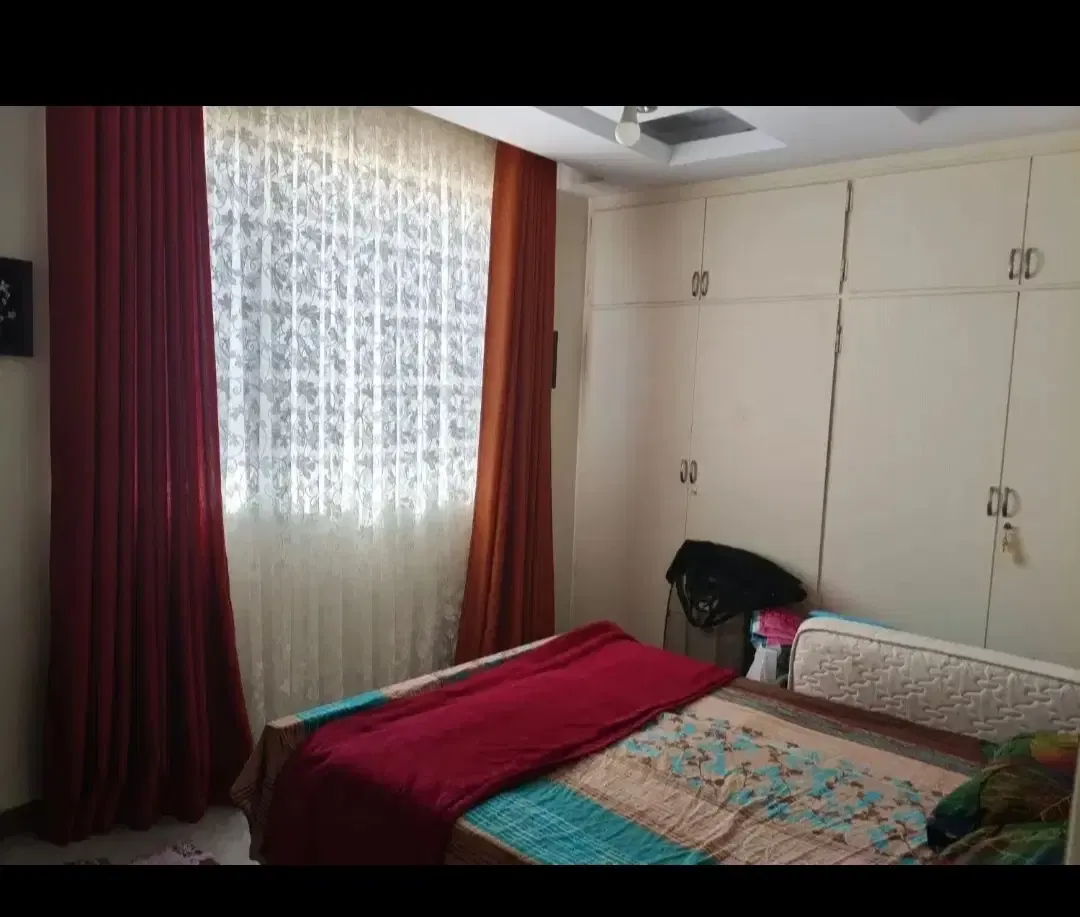 اجاره آپارتمان ۱۳۵ متری ۳ خواب نوساز در فاز ۳ گوهردشت