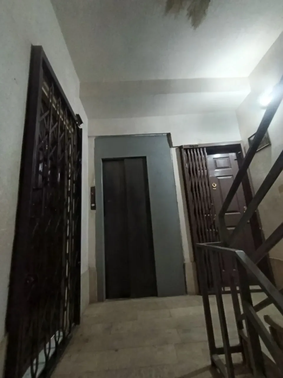 اجاره آپارتمان ۱۰۰ متری ۲ خوابه در ساماندهی