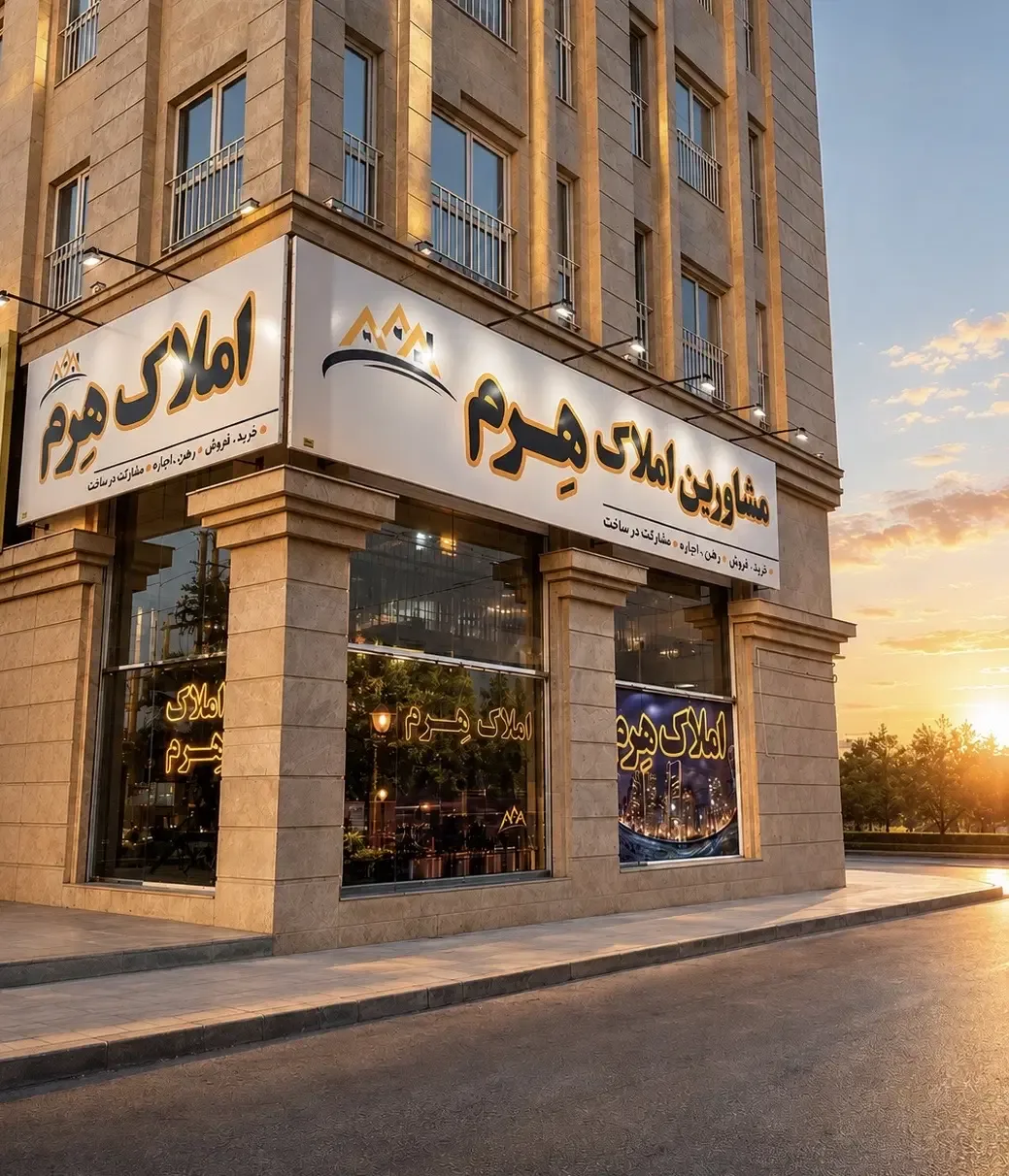 اجاره آپارتمان ۸۶ متری دوخوابه مبله در ساماندهی
