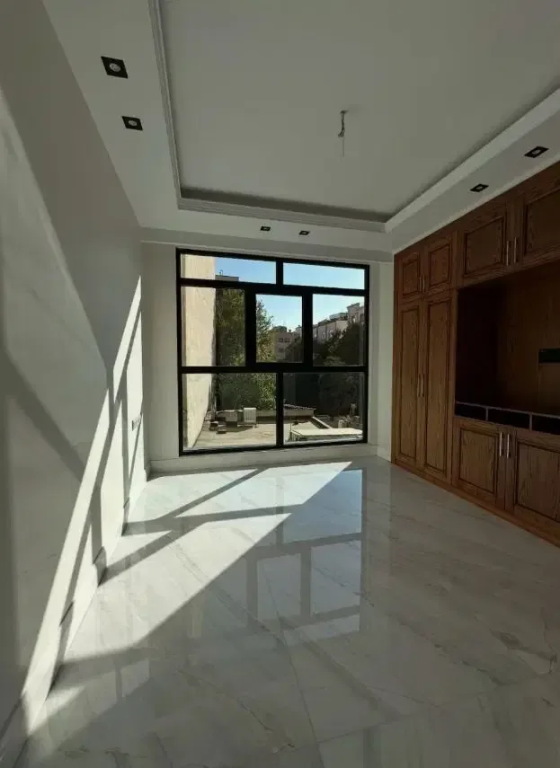 اجاره آپارتمان ۲۰۲ متری ۳ خوابه با ۲ پارکینگ در عظیمیه