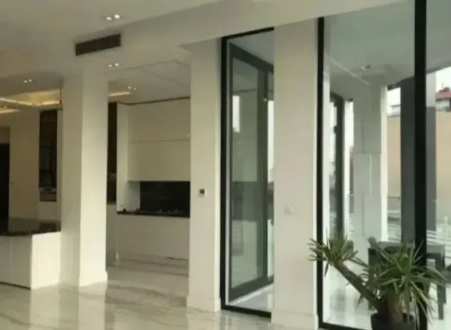 اجاره آپارتمان ۱۷۰ متری ۳ خوابه با پارکینگ در عظیمیه
