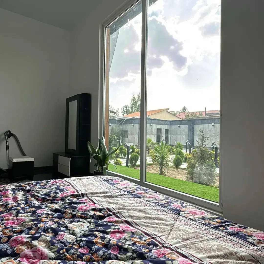 ویلای ۴۸۰ متری ۲ خواب با استخر در سهیلیه