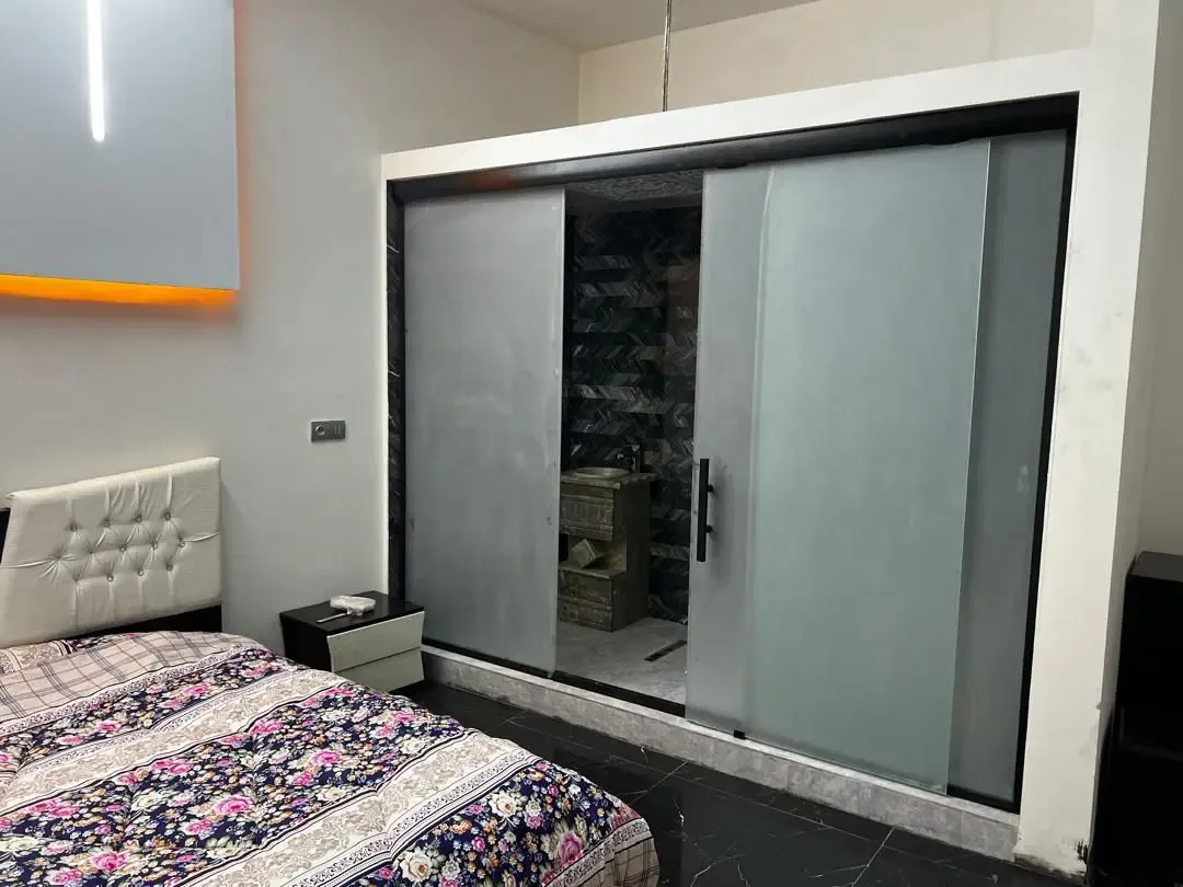 ویلای ۴۸۰ متری ۲ خواب با استخر در سهیلیه
