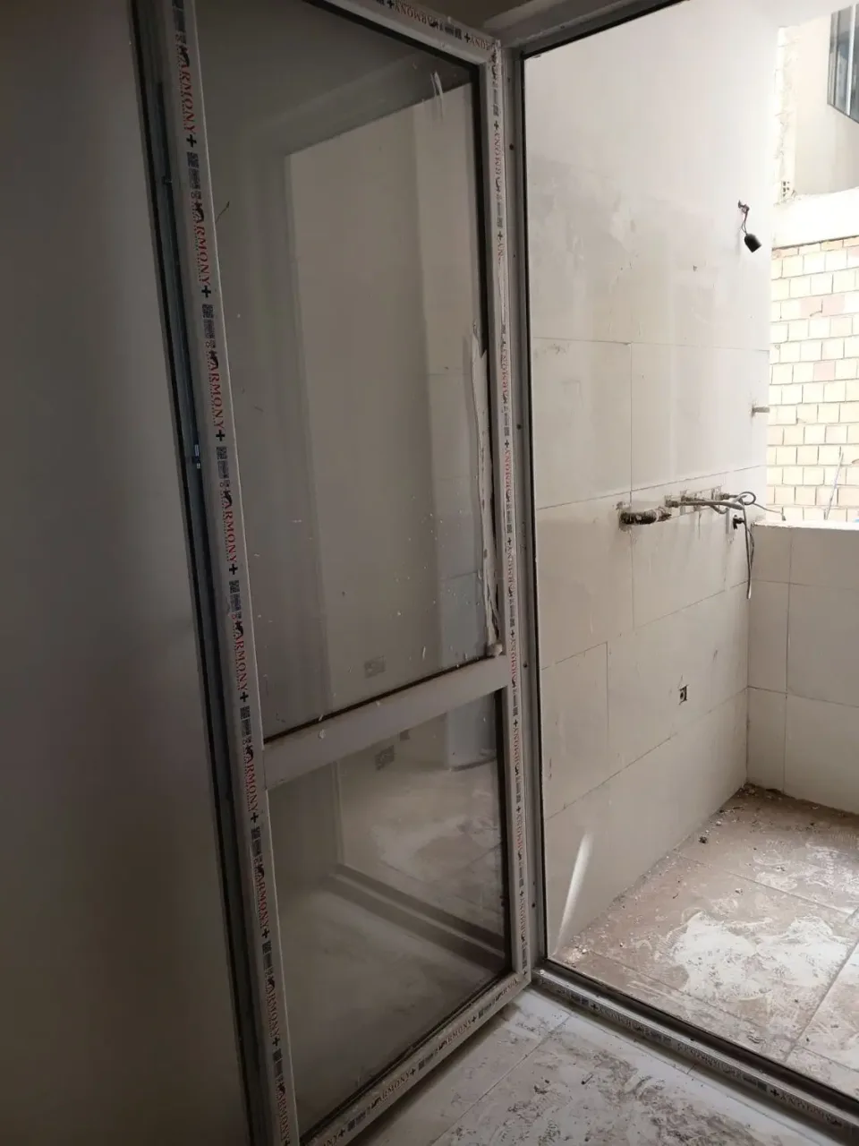 آپارتمان ۷۵ متری دوخوابه نوساز در خرمدشت