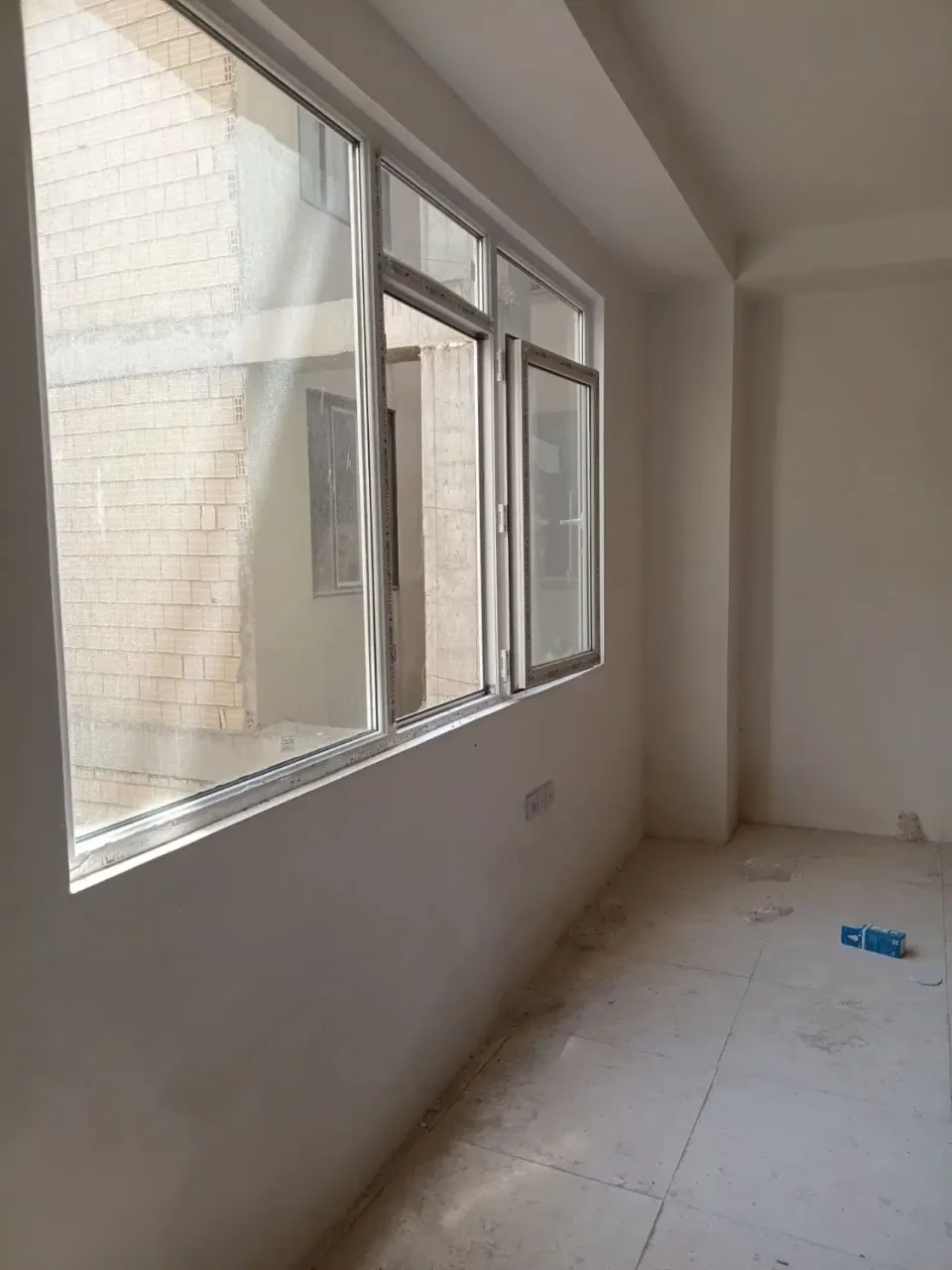 آپارتمان ۷۵ متری دوخوابه نوساز در خرمدشت