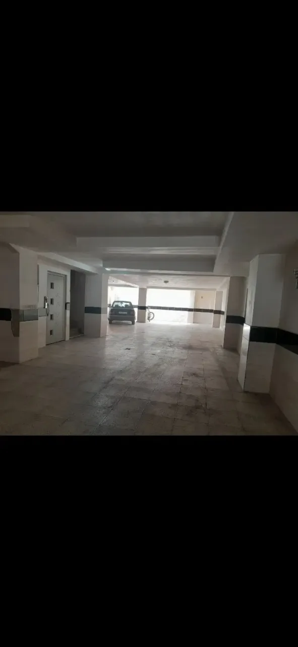 ۸۵ متر دوخوابه با پارکینگ و آسانسور در خرمدشت