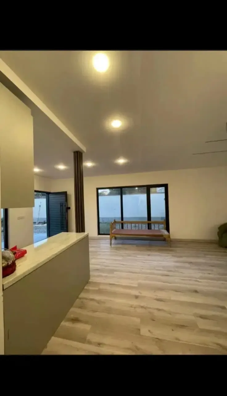 ویلای مستقل ۱۰۰ متری دوخوابه سهیلیه