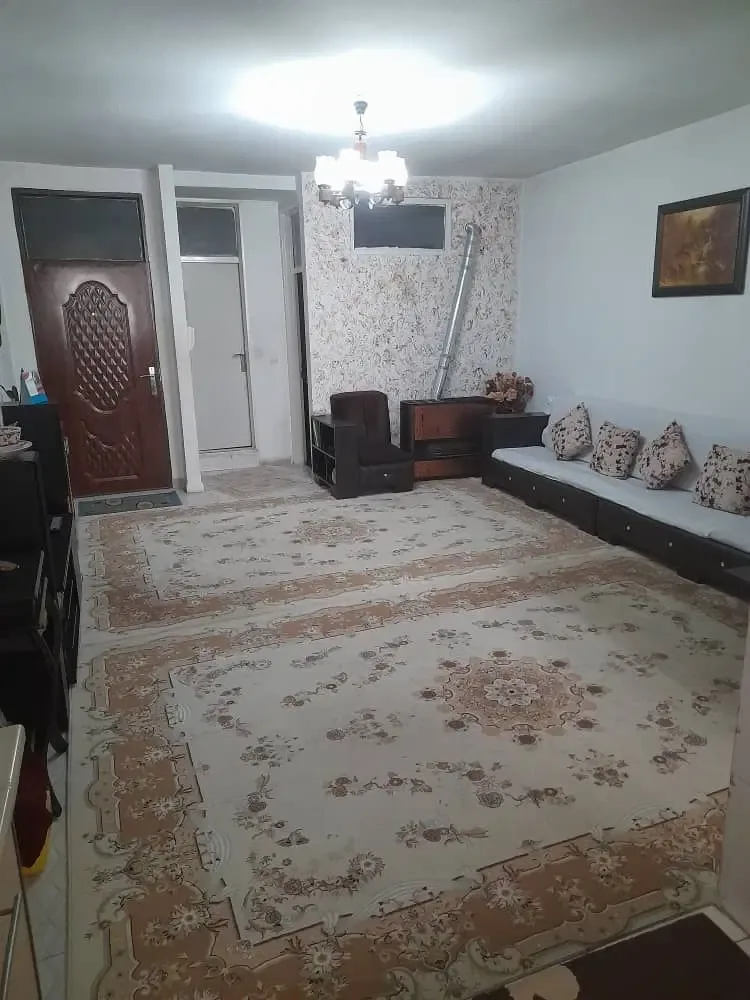 آپارتمان ۸۵ متری دوخوابه با انباری در خرمدشت