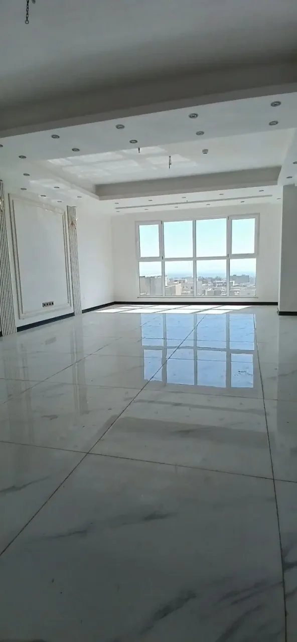 ۱۵۰ متر ۳ خواب نوساز در باغستان غربی