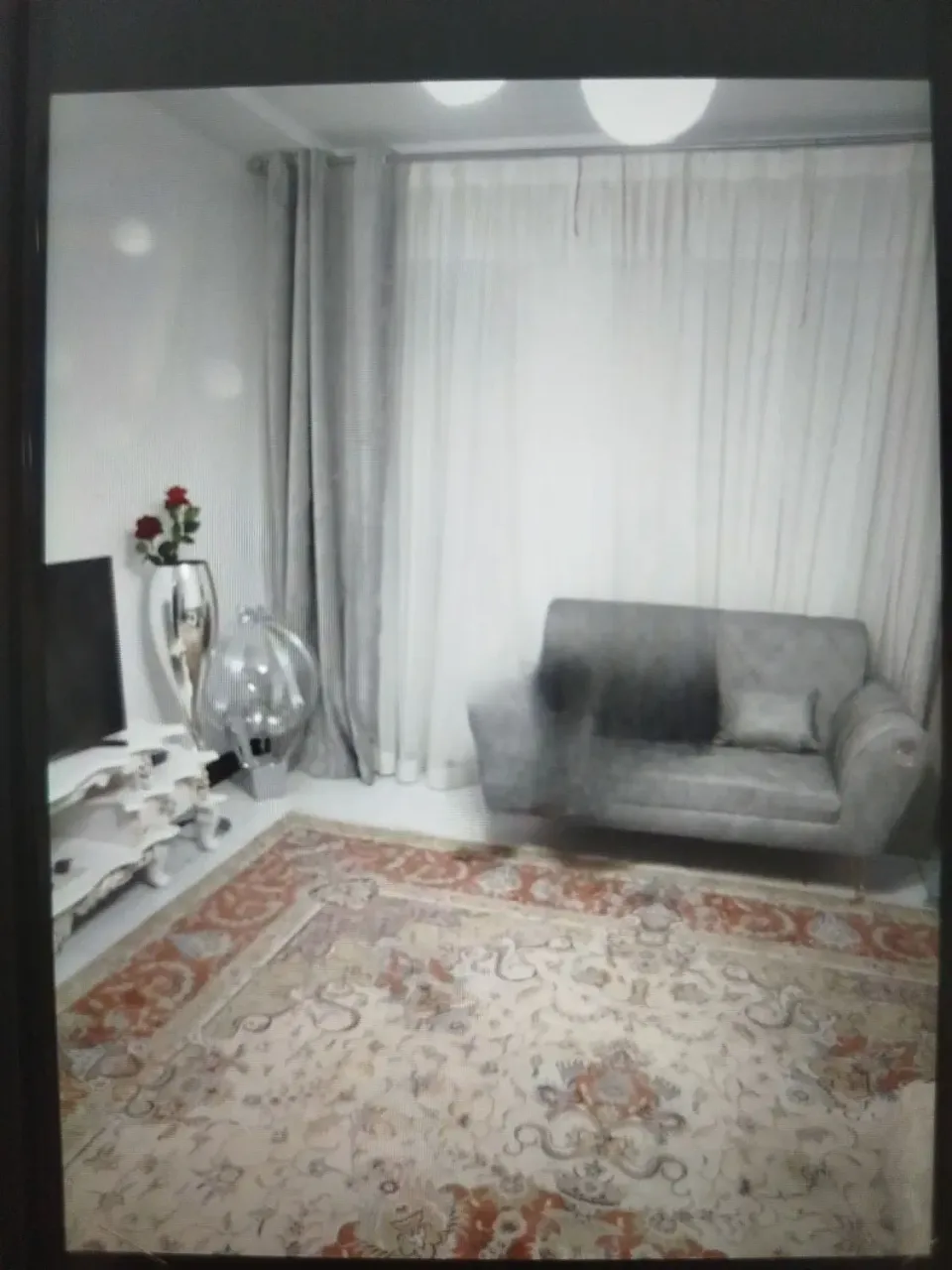 اجاره آپارتمان ۷۵ متری دوخوابه در کیانمهر
