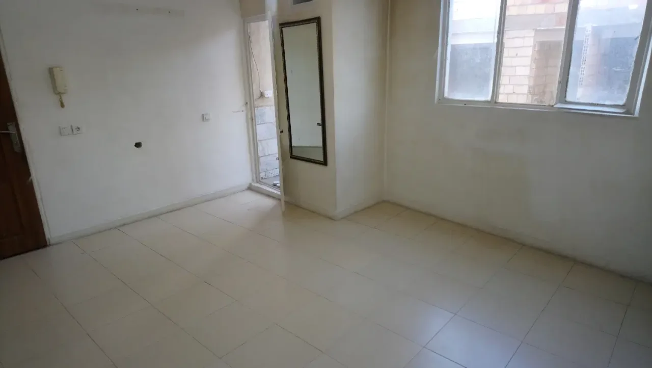 اجاره آپارتمان ۶۵ متری یک‌خوابه در کرج نو