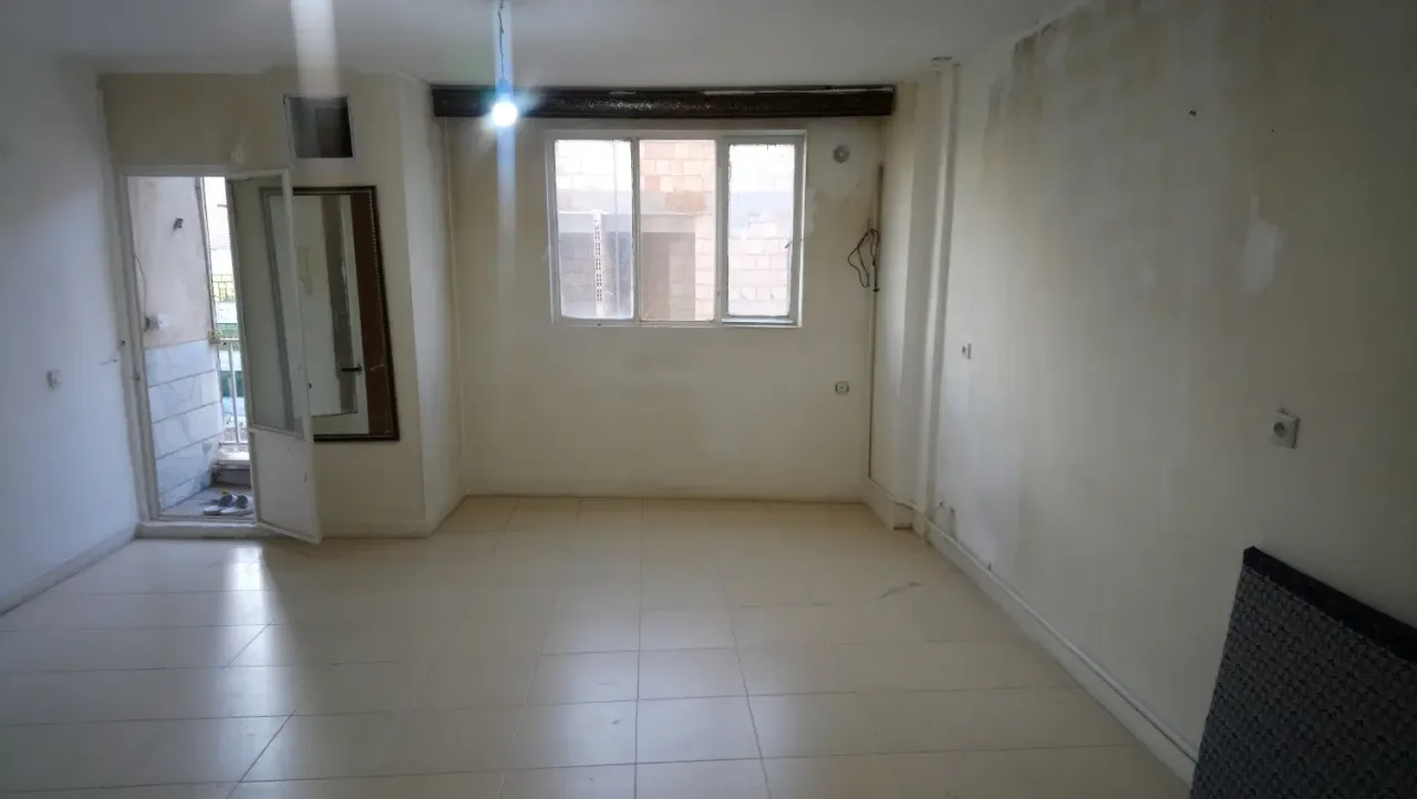 اجاره آپارتمان ۶۵ متری یک‌خوابه در کرج نو