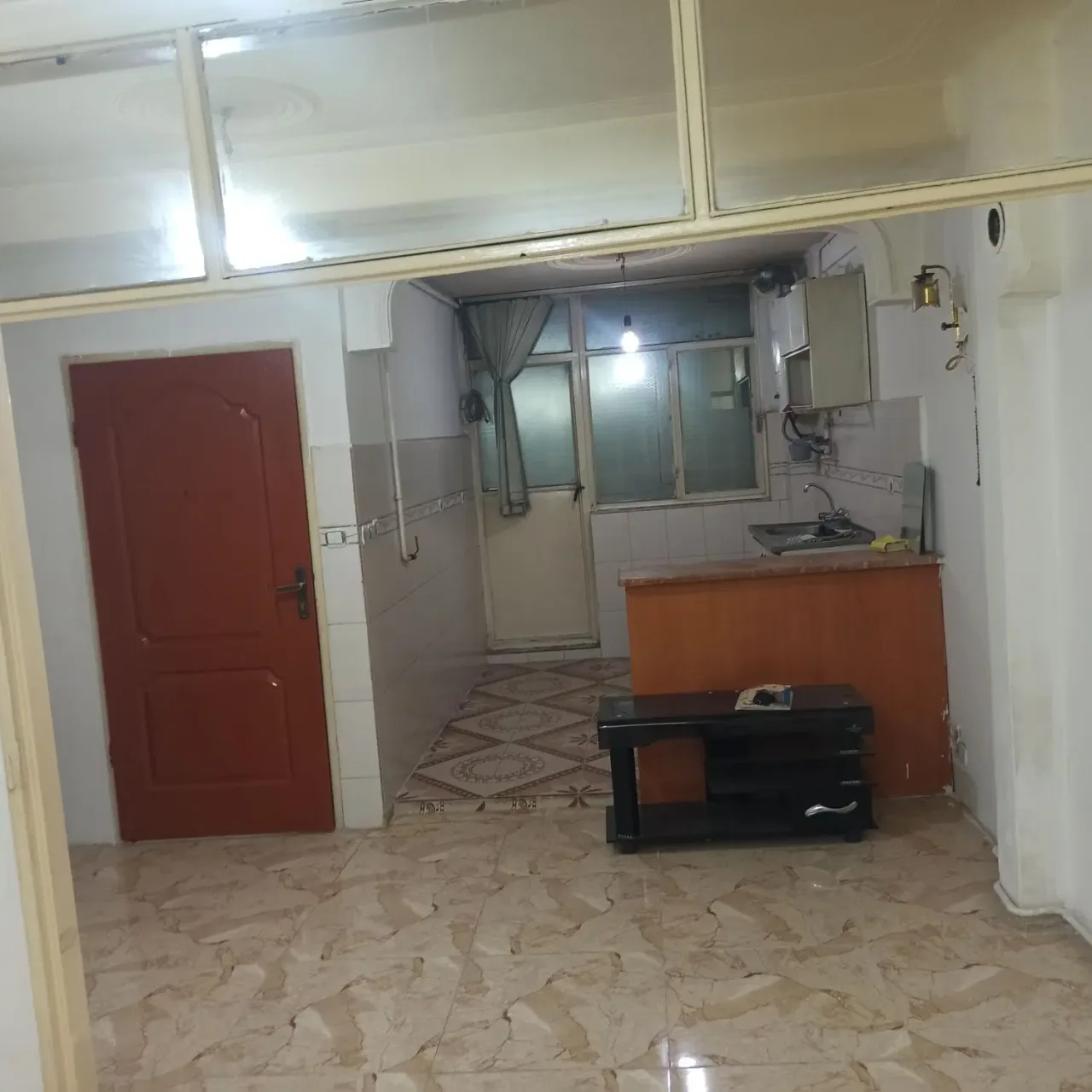 اجاره آپارتمان ۴۵ متری در کرج نو، طبقه اول