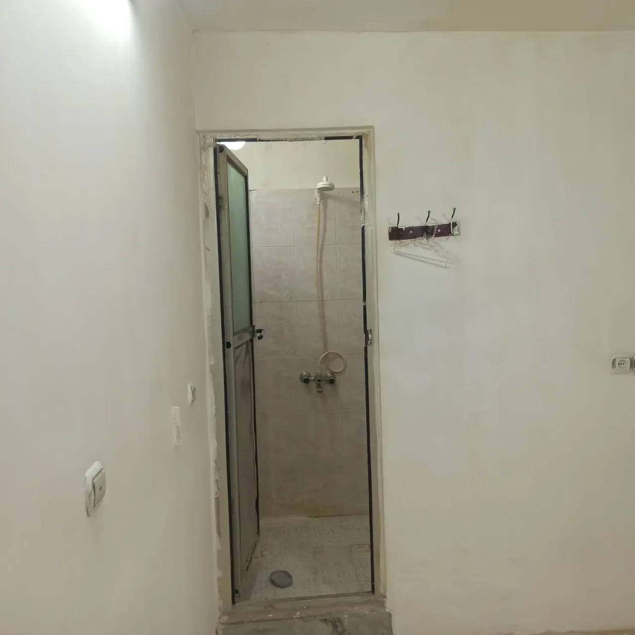 اجاره آپارتمان ۴۵ متری در کرج نو، طبقه اول
