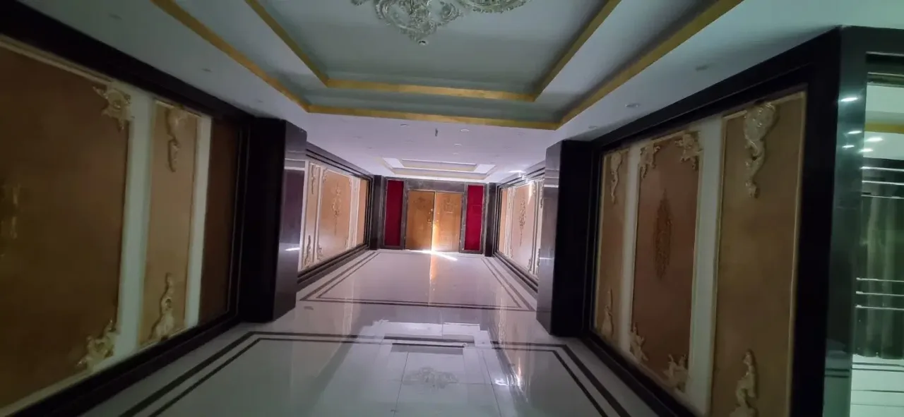 اجاره آپارتمان ۱۱۰ متری دوخوابه با آسانسور در باغستان