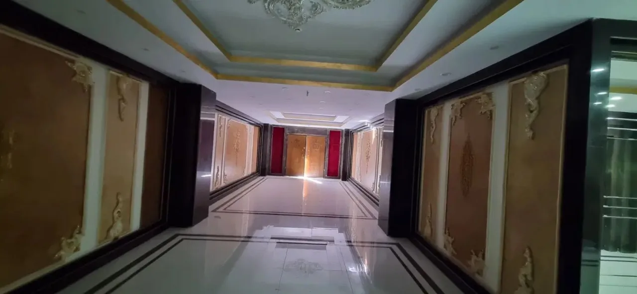 اجاره آپارتمان ۱۱۰ متری دوخوابه با آسانسور در باغستان