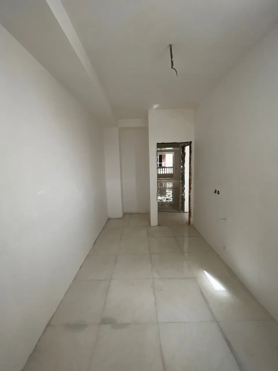 ۱۱۲ متر، ۲ خواب نوساز با پارکینگ در خرمدشت