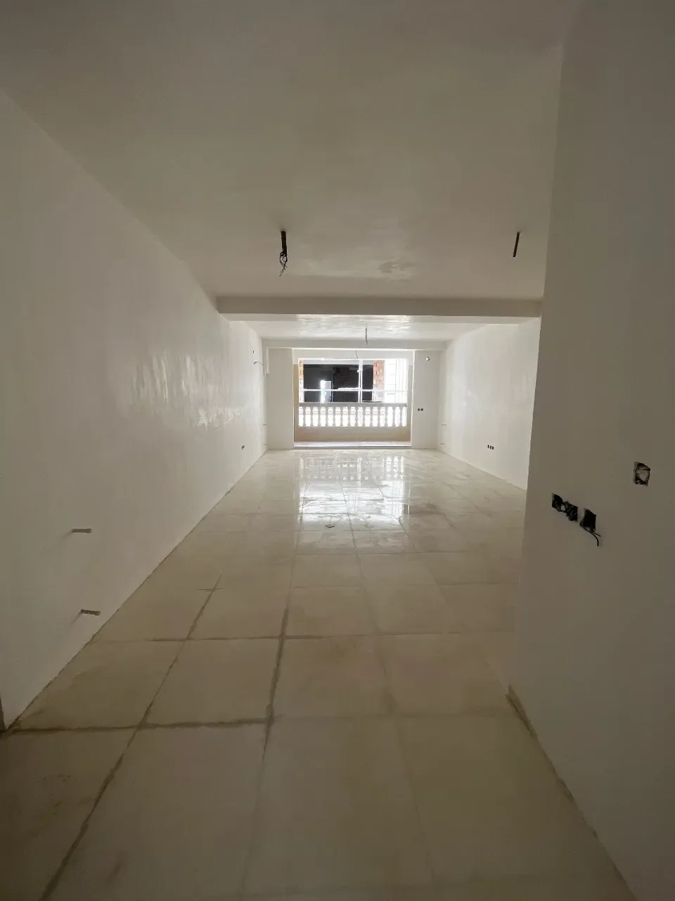 ۱۱۲ متر، ۲ خواب نوساز با پارکینگ در خرمدشت