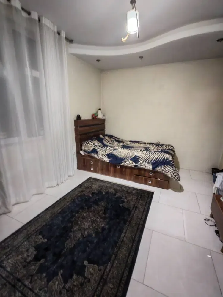 آپارتمان ۱۱۷ متری دوخوابه تک‌واحدی باغستان