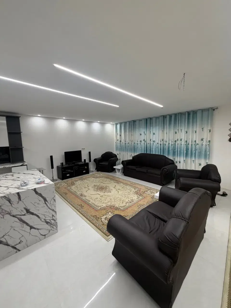 ویلای دوبلکس ۲۱۰ متری بازسازی‌شده در سهیلیه