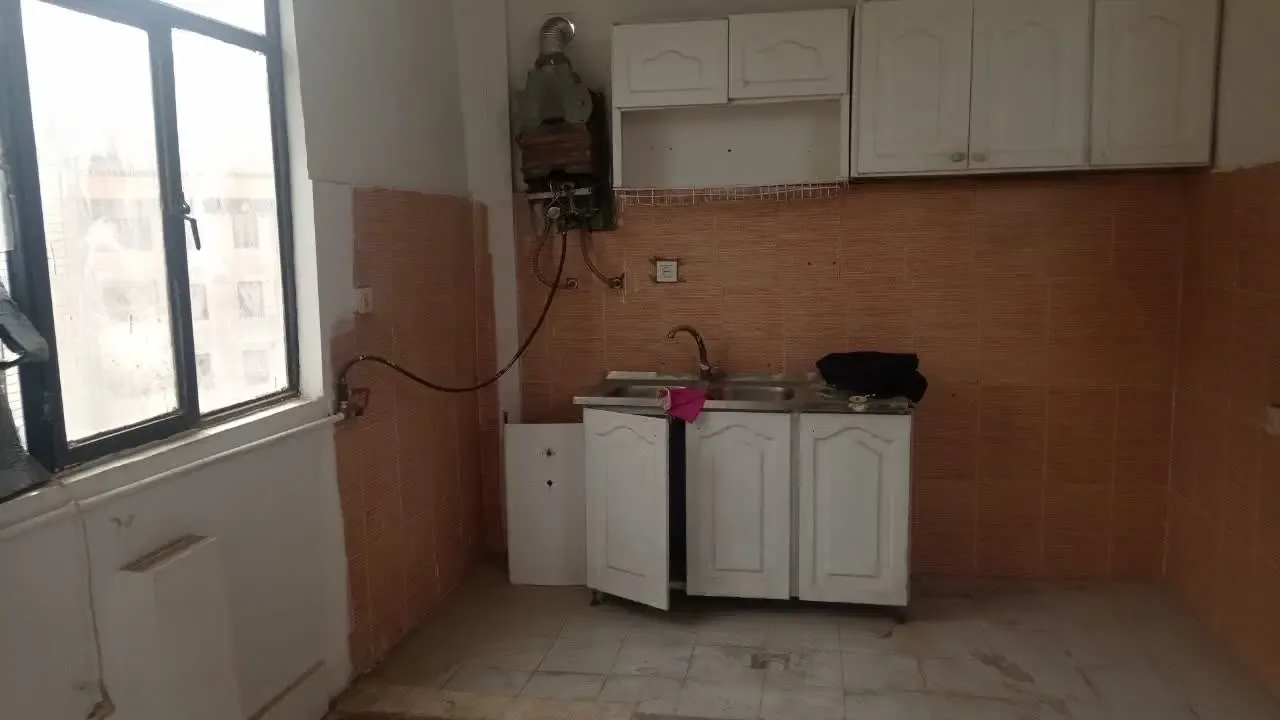 سوییت ۴۰ متری یک‌خوابه در خرمدشت