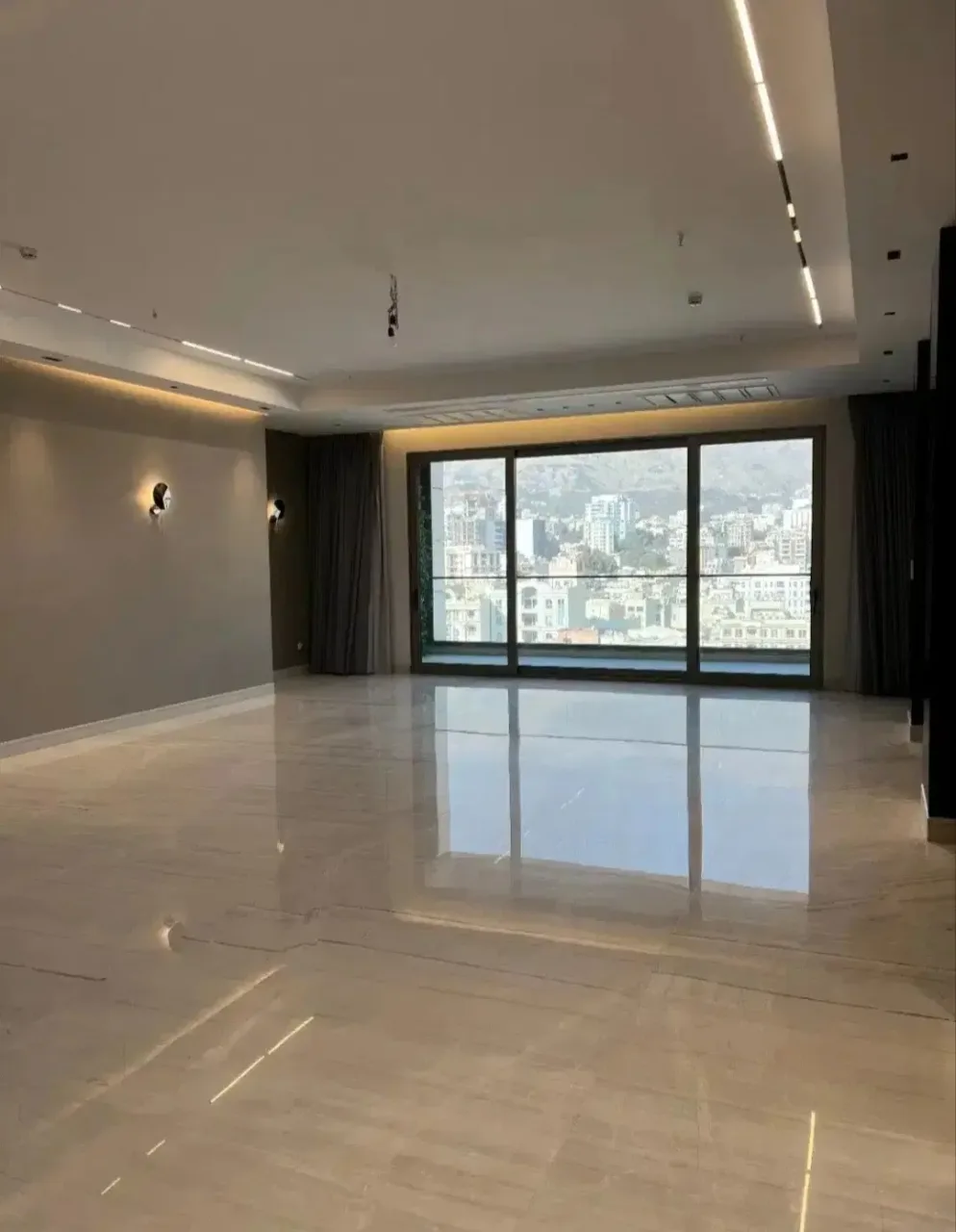 اجاره آپارتمان ۴۰۰ متری ۴ خوابه در عظیمیه