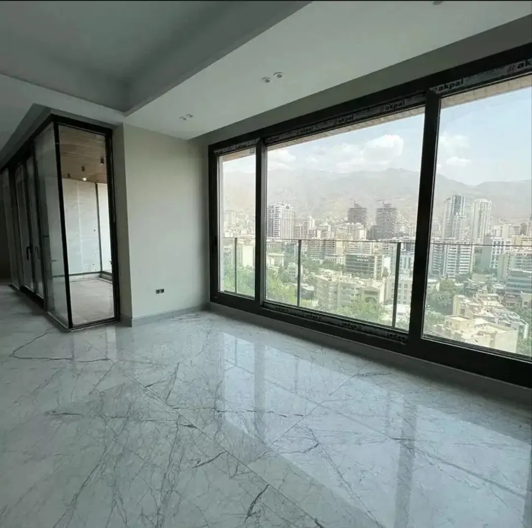 اجاره آپارتمان ۴۰۰ متری ۴ خوابه در عظیمیه