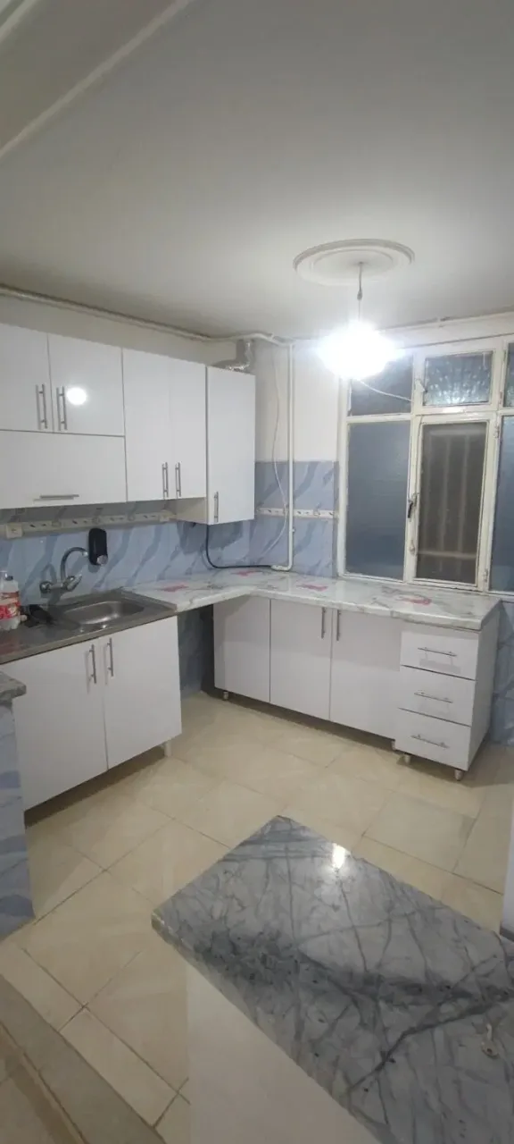 اجاره ۷۵ متری یک‌خواب بازسازی‌شده در کرج نو