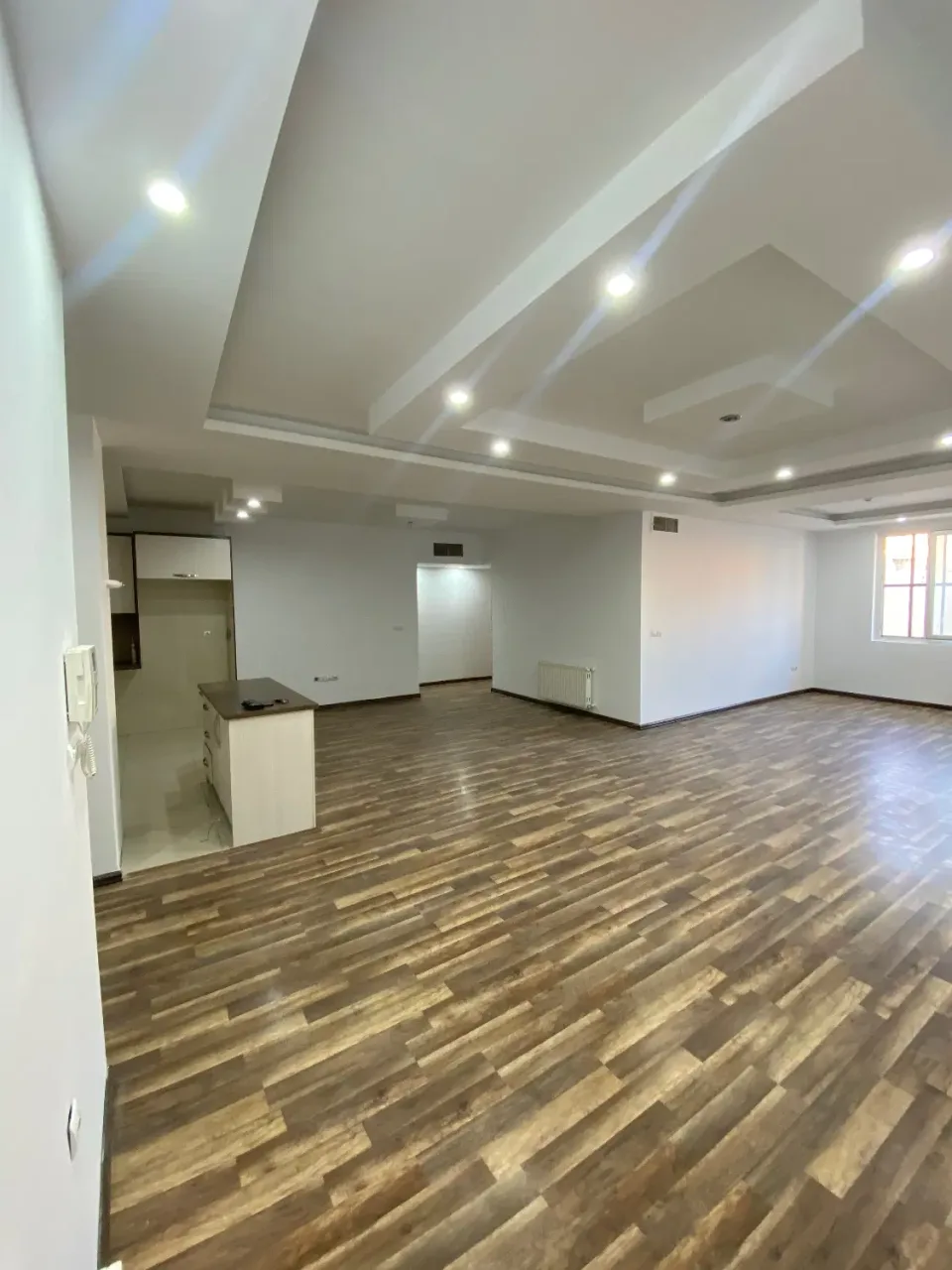 اجاره آپارتمان ۱۴۰ متری ۳ خوابه در گوهردشت