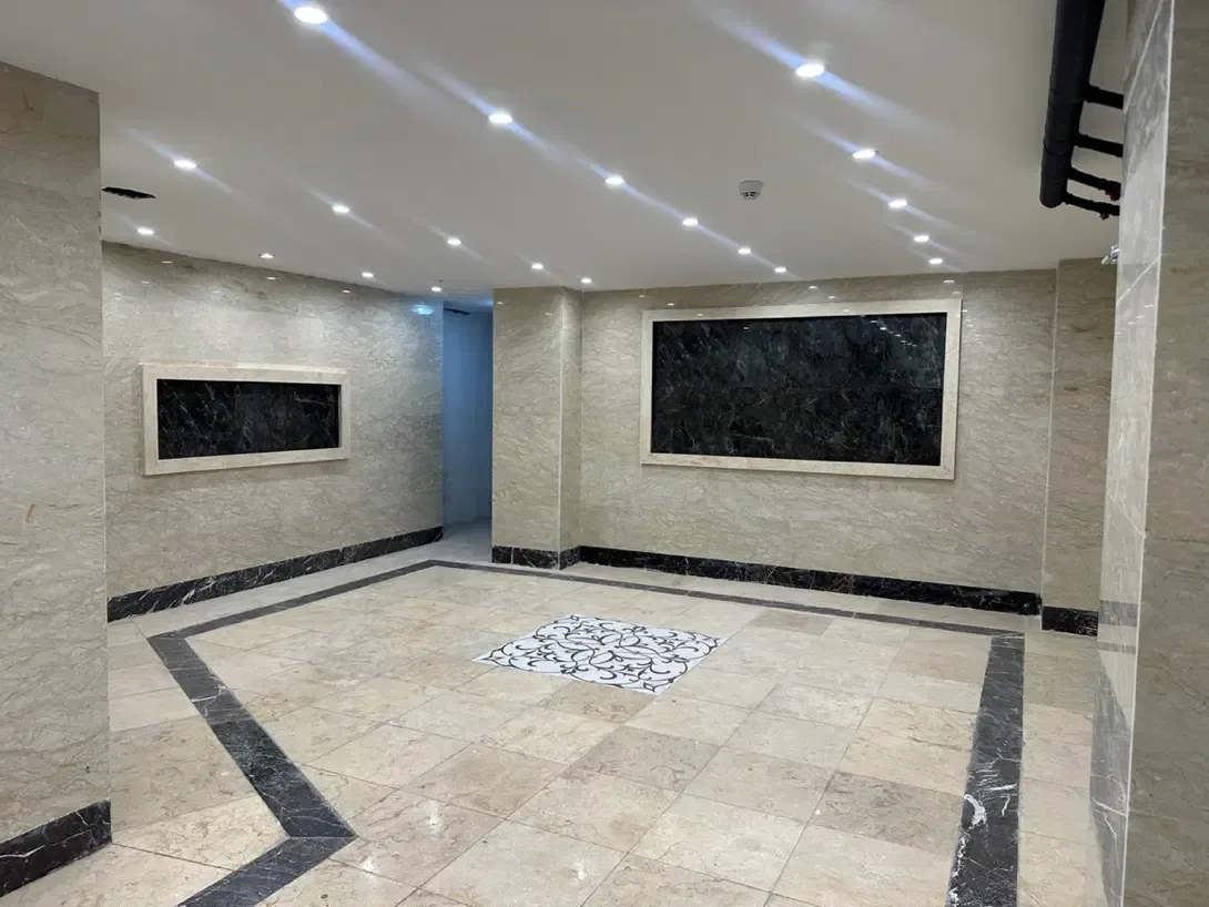 اجاره آپارتمان ۱۰۰ متری دوخوابه در عظیمیه