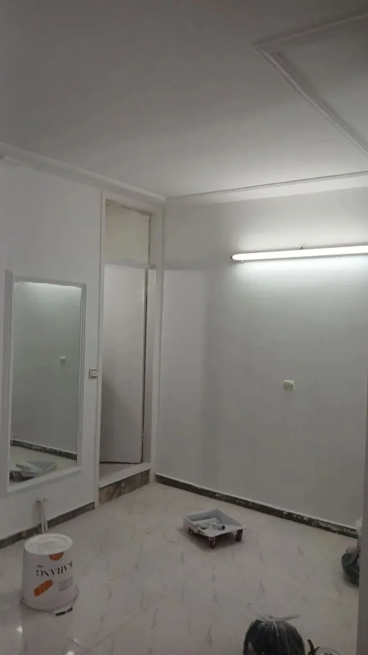 اجاره آپارتمان ۶۷ متری یک‌خوابه در کرج نو
