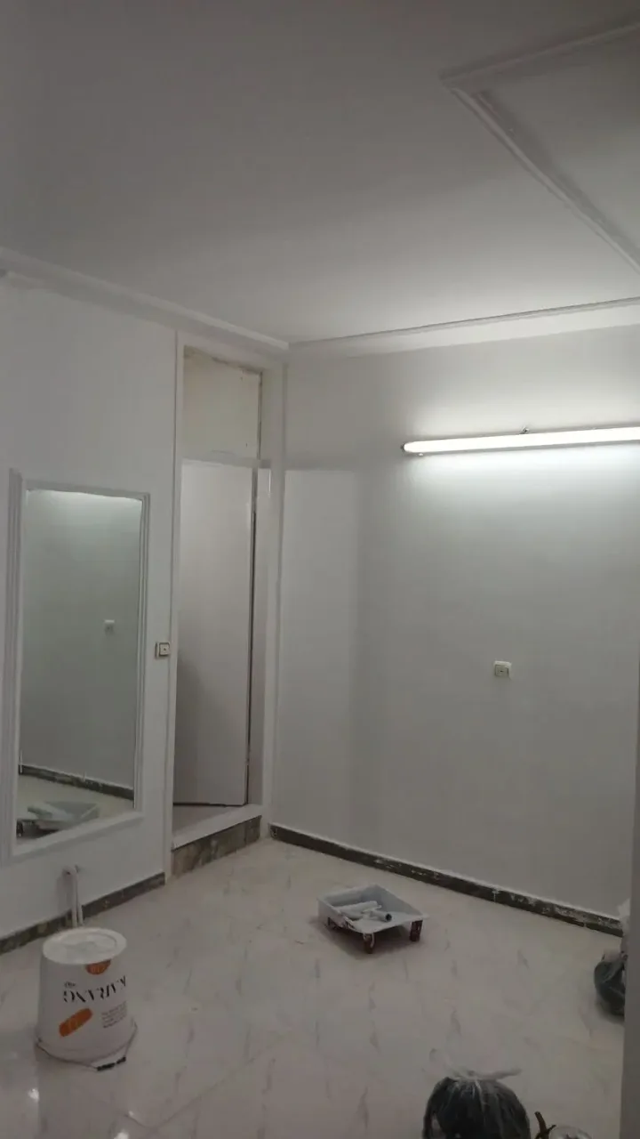 اجاره آپارتمان ۶۷ متری یک‌خوابه در کرج نو