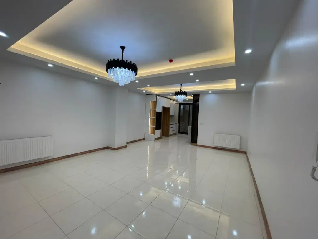 آپارتمان ۸۵ متری دوخوابه با آسانسور در باغستان
