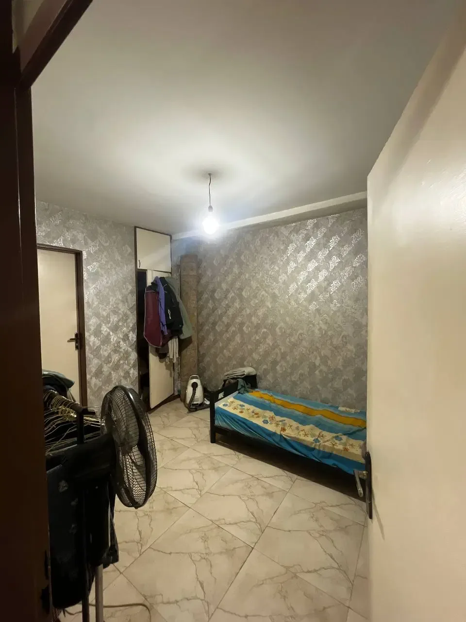 ۷۳ متر یک‌خوابه با آسانسور در خرمدشت