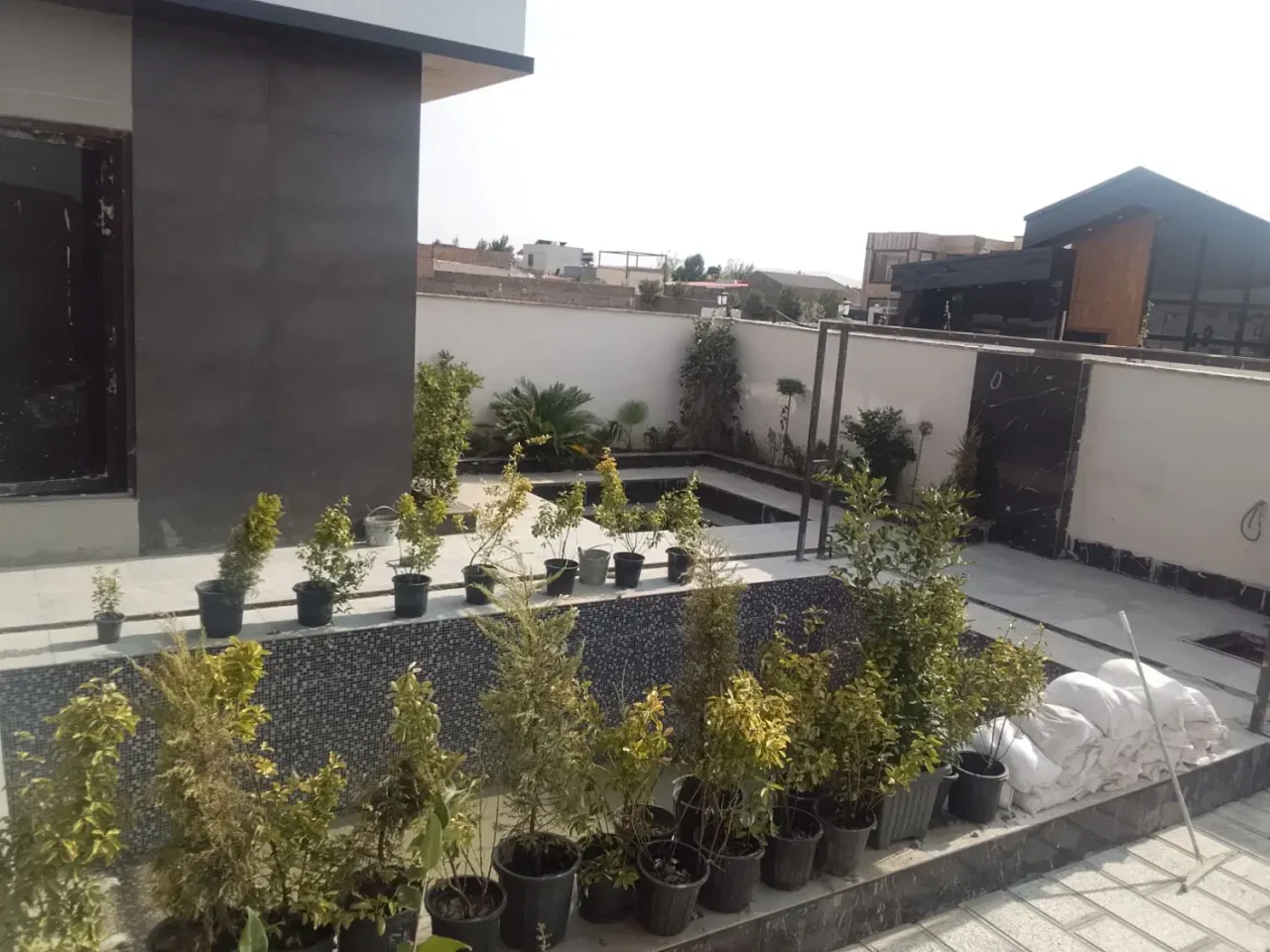 ۱۰۰ متر ویلای دوخوابه نوساز در سهیلیه