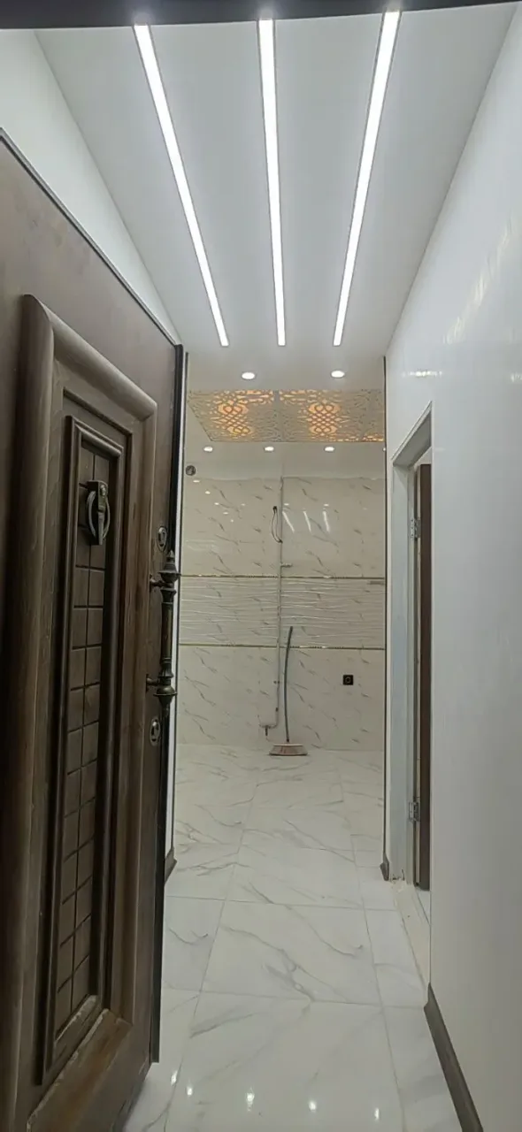 ۱۳۰ متر ویلایی یک‌خوابه بازسازی‌شده در خرمدشت