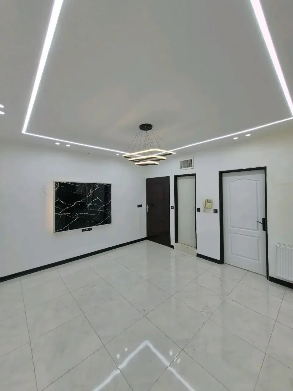 ۴۸ متر یک‌خوابه با آسانسور در گلشهر