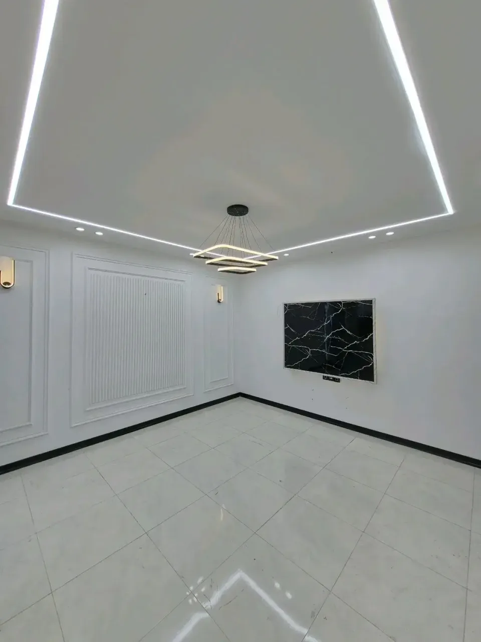 ۴۸ متر یک‌خوابه با آسانسور در گلشهر