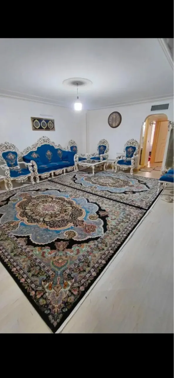 اجاره ۸۵ متری دوخوابه با پارکینگ در کرج نو