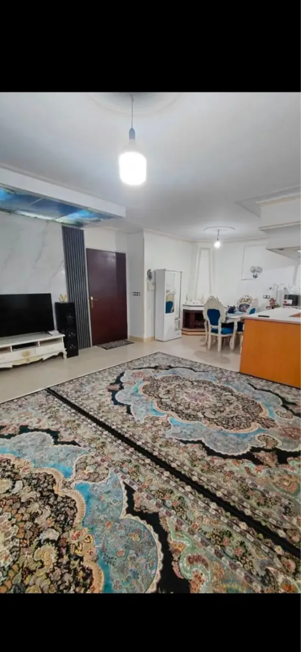 اجاره ۸۵ متری دوخوابه با پارکینگ در کرج نو