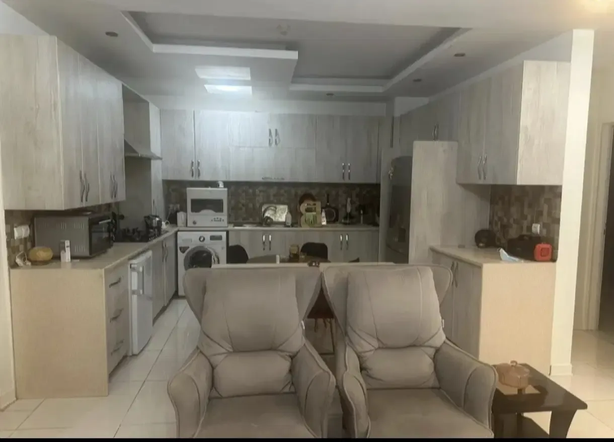اجاره آپارتمان ۱۰۰ متری دوخوابه گوهردشت