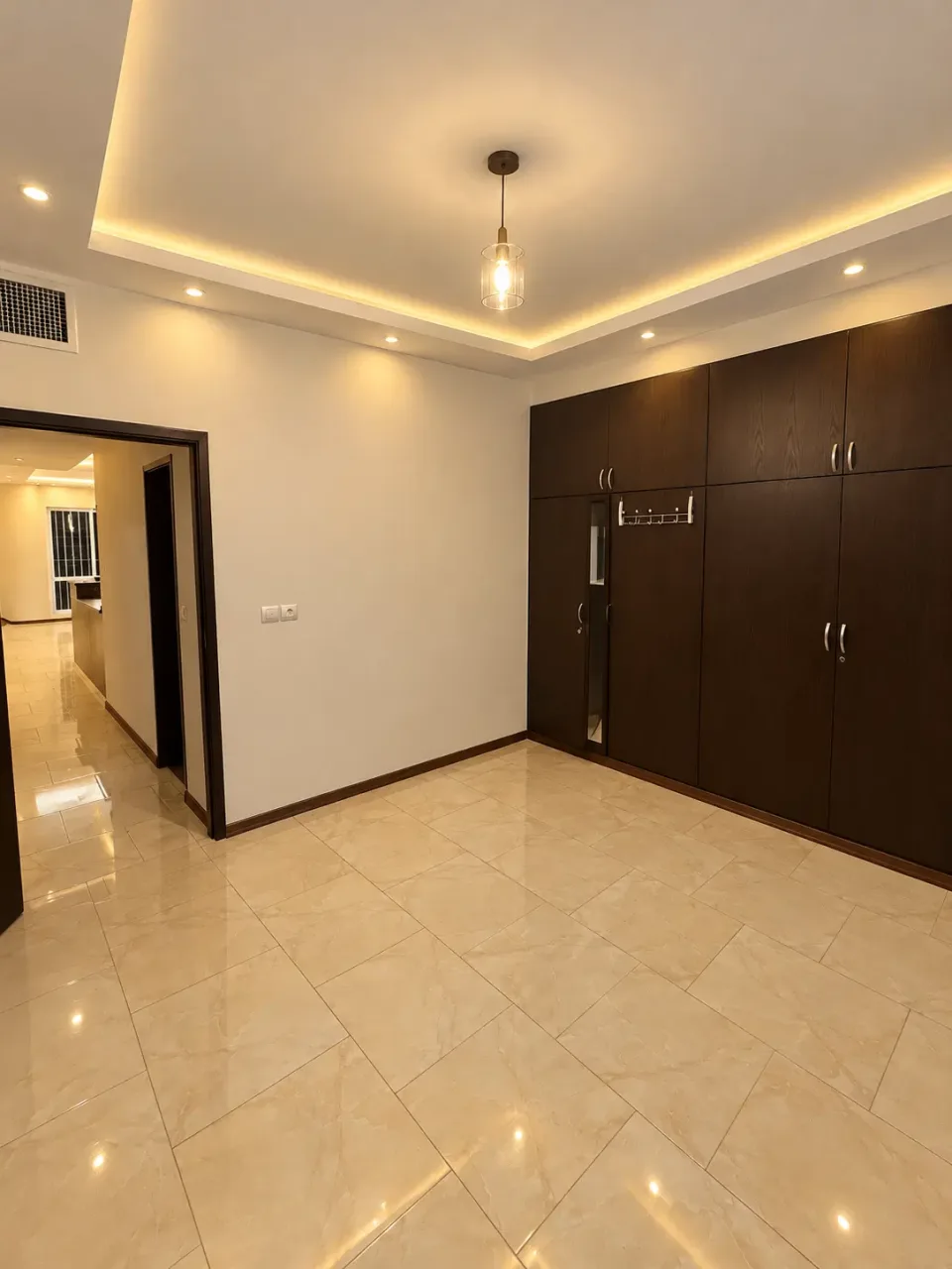 اجاره آپارتمان ۱۱۵ متری دوخوابه در گوهردشت