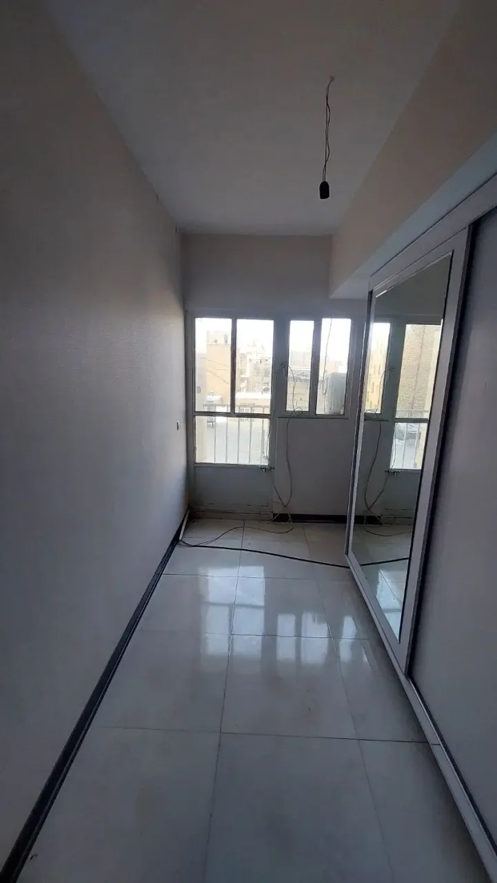 اجاره ۹۰ متری دوخوابه با انباری در حیدرآباد