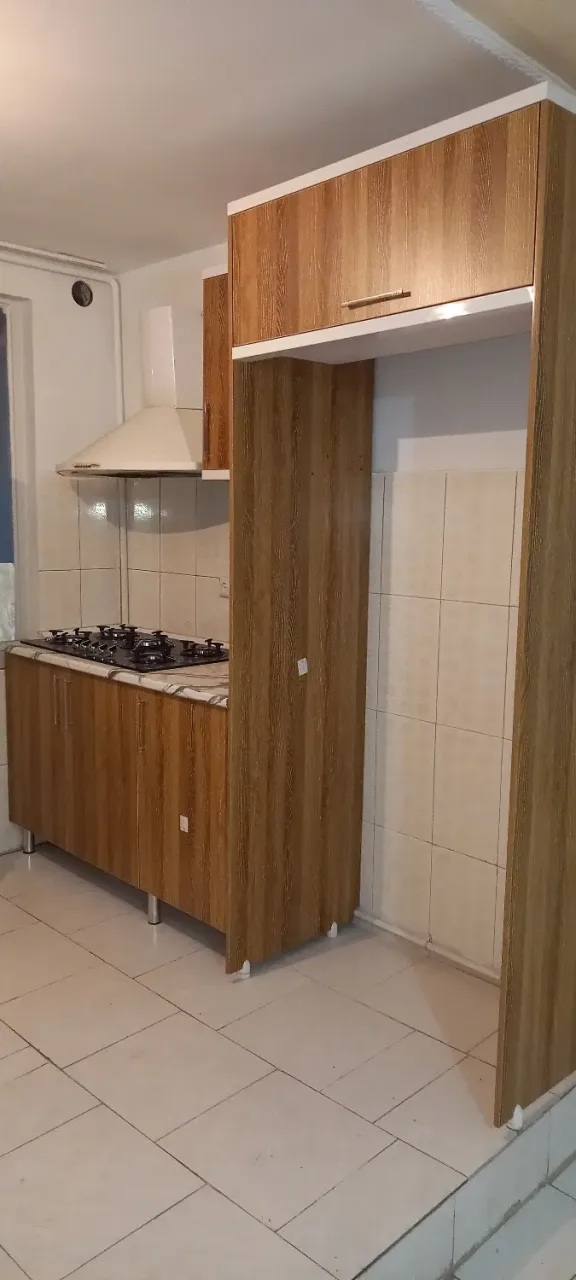 اجاره آپارتمان ۵۰ متری یک‌خوابه بازسازی‌شده در کرج نو