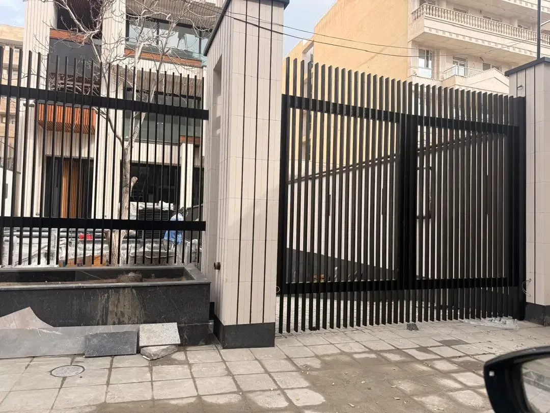 اجاره آپارتمان ۱۵۰ متری ۳ خواب با آسانسور در باغستان