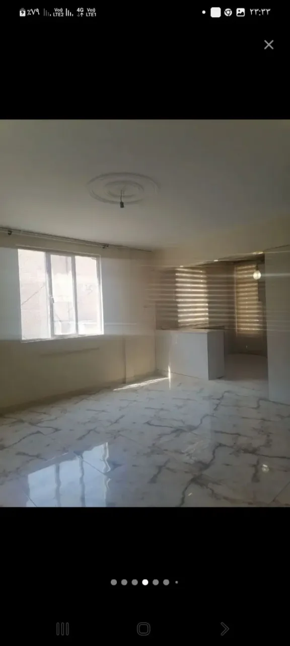 اجاره آپارتمان ۶۰ متری یک‌خوابه در حیدرآباد
