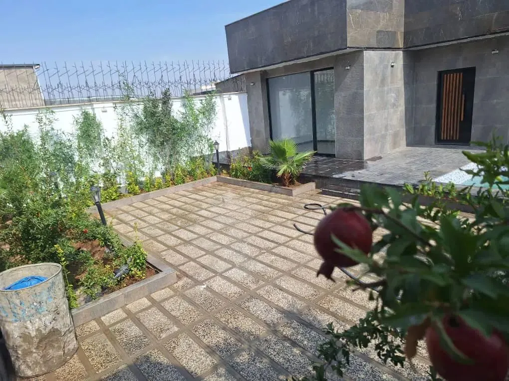 ویلای ۲۰۴ متری دوخوابه با استخر در سهیلیه