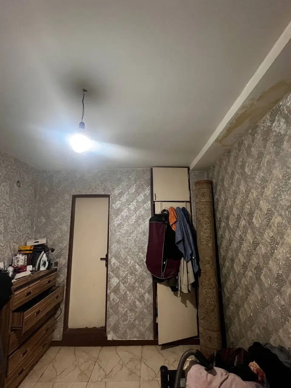 ۷۳ متر آپارتمان یک‌خوابه با پارکینگ در خرمدشت