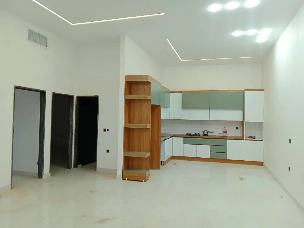 ویلای ۱۰۰ متری دوخوابه نوساز در سهیلیه