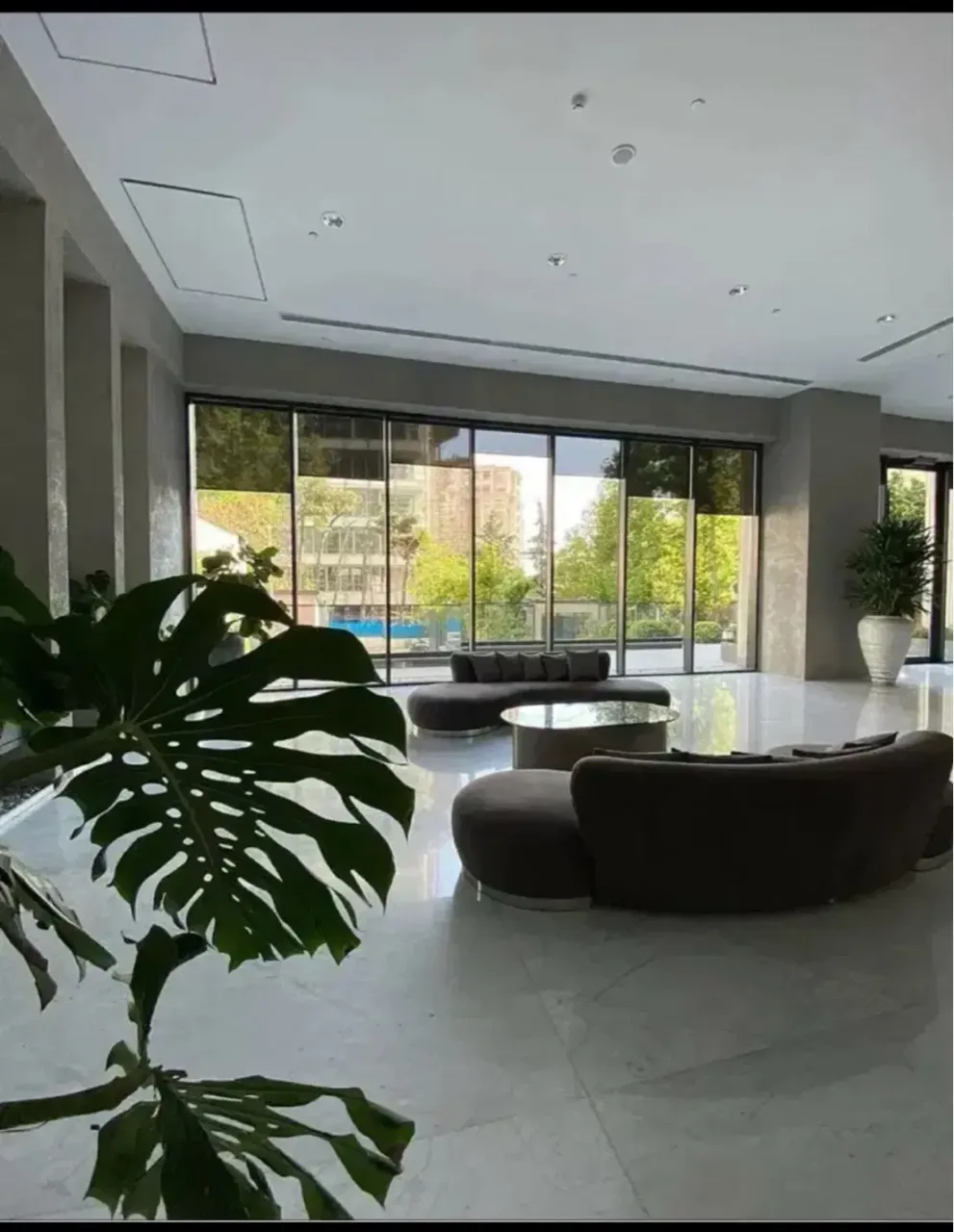 اجاره ۱۲۵ متری دوخوابه در گوهردشت
